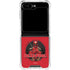 Marvel Deadpool Wade Wilson Galaxy Z Flip6 Clear Case